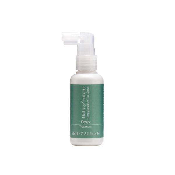 Tints of Nature  Hooldav toode ärritunud peanahale 75ml