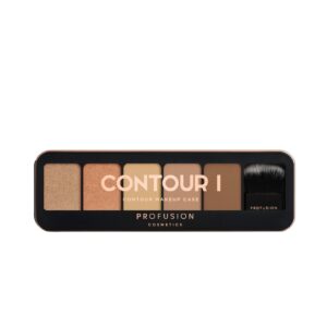 Profusion Contour I kontuurimispalett