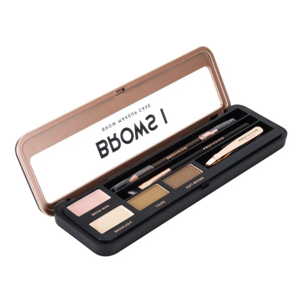 Profusion Brows I kulmukomplekt - Image 3