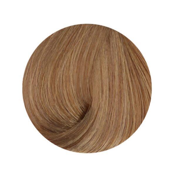 Biomagic Hair Color Cream kreemjas juuksevärv 7.00 Natural Blonde 60ml - Image 2
