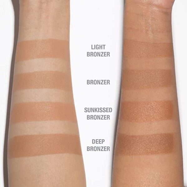 Physicians Formula Päikesepuuder Murumuru Butter Bronzer Light - Image 4
