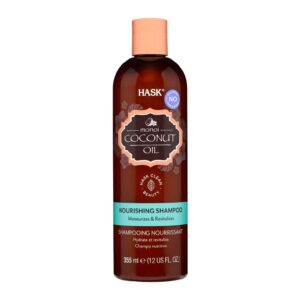 HASK Kookose šampoon 355ml