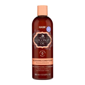 HASK Monoi ja kookose toitev palsam 355ml