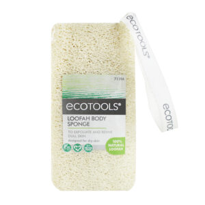 ECOTOOLS 7119 PESUKÄSN LUFFA