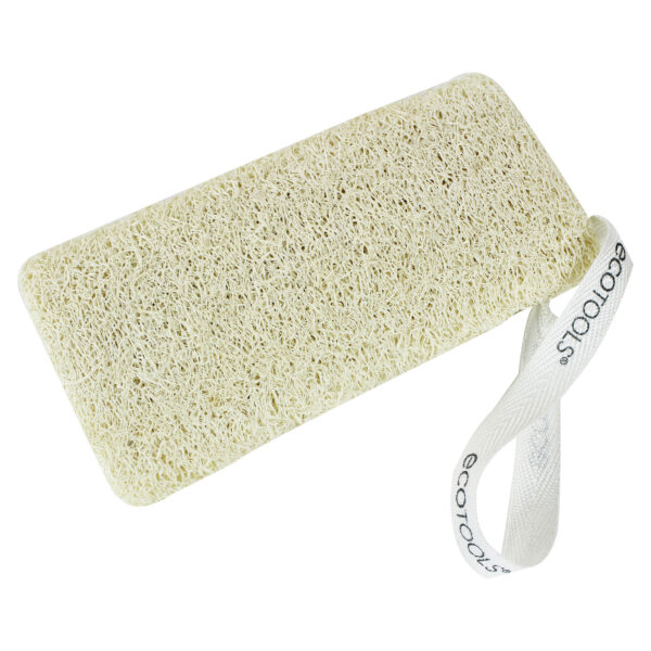 ECOTOOLS 7119 PESUKÄSN LUFFA - Image 2