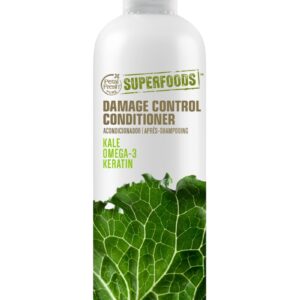 Petal Fresh Superfoods Lehtkapsa ja keratiini hooldav palsam 355ml