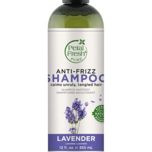 Petal Fresh Lavendli pusasid eemaldav šampoon 355ml