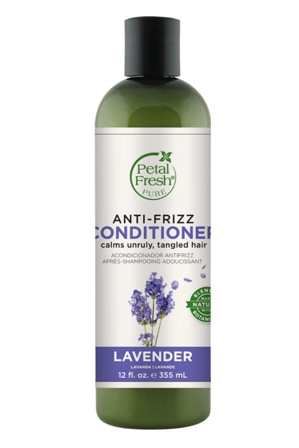 Petal Fresh Lavendli pusasid eemaldav palsam 355ml