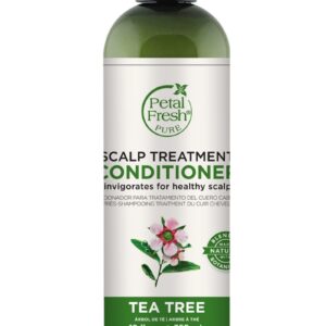 Petal Fresh Teepuu hooldav palsam 355ml