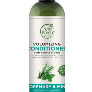 Petal Fresh Rosmariini ja piparmündi kohevuspalsam 355ml