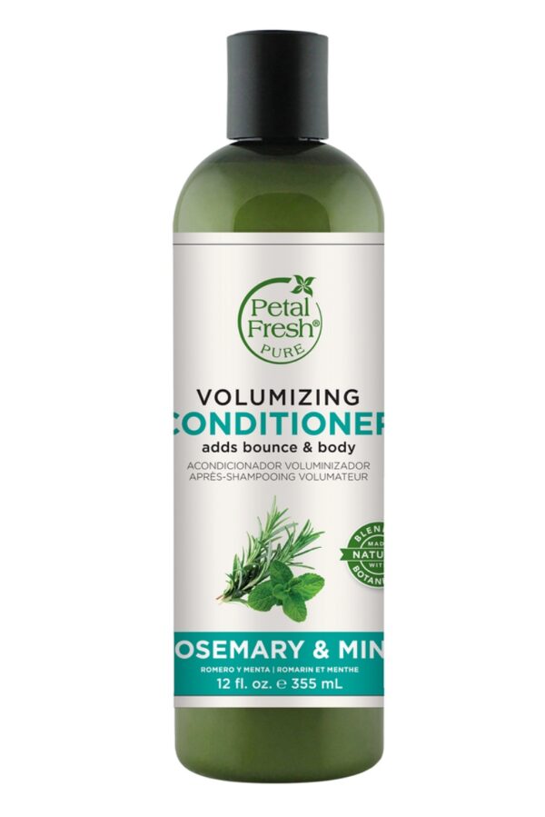 Petal Fresh Rosmariini ja piparmündi kohevuspalsam 355ml