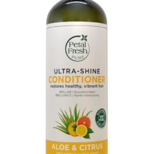 Petal Fresh Aaloe ja tsitruse läikepalsam 355ml