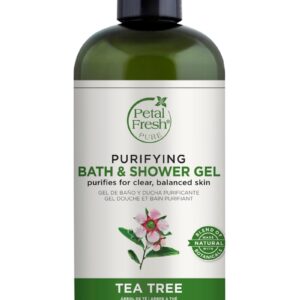 Petal Fresh Teepuu dušigeel 475ml