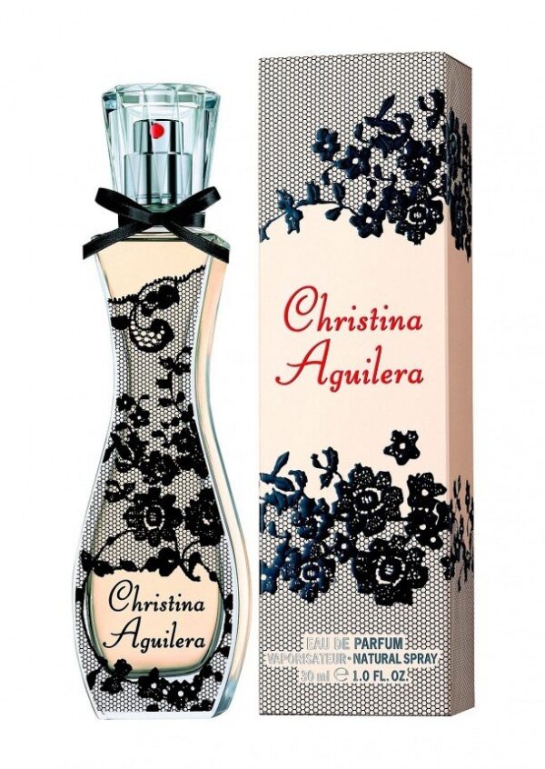 Christina Aquilera Eau de Parfum 30ml