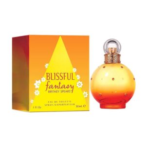 Britney Spears Blissful Fantasy EdT 30ml