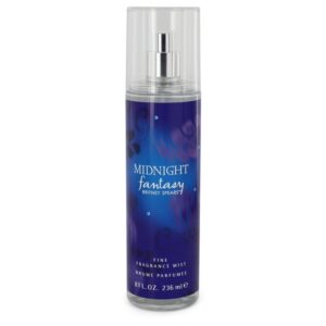 Britney Spears Midnight Fantasy Body mist kehaniisutaja 236ml