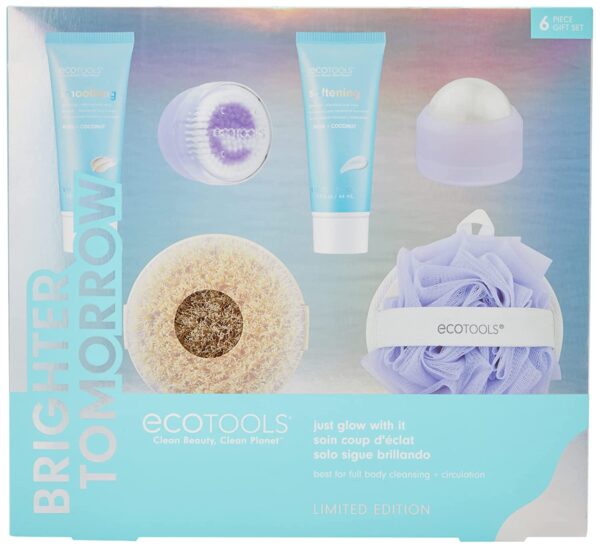 ECOTOOLS 7651 KEHAHOOLDUSKOMPLEKT
