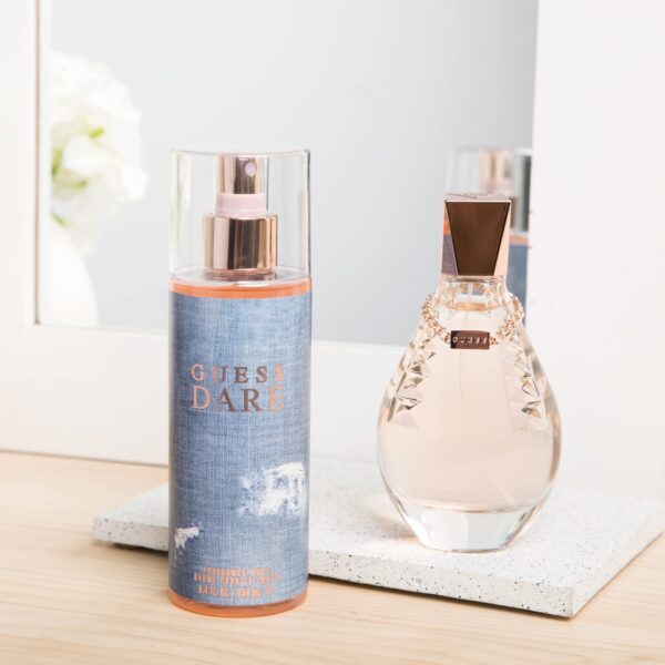 Guess Dare Body Spray - Image 2