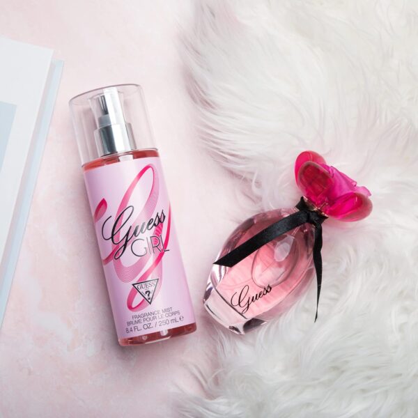 Guess Girl Body Spray 250 ml - Image 2