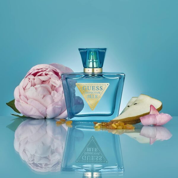 Guess Seductive Blue woman EdT 75 ml - Image 2