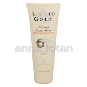 Anna Lotan Liquid Gold näomask