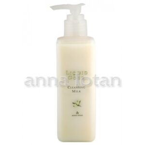Anna Lotan Liquid Gold puhastuspiim