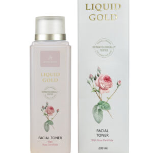 Anna Lotan Liquid Gold näovesi