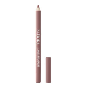 IsaDora Huulepliiats All-in-One 01 Bare Beige