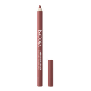 IsaDora Huulepliiats All-in-One 02 Praline