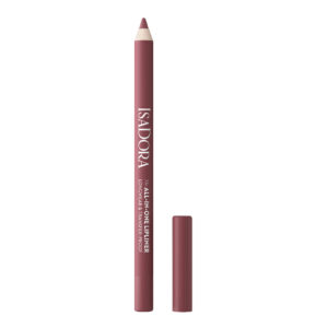 IsaDora Huulepliiats All-in-One 05 Dusty Rose