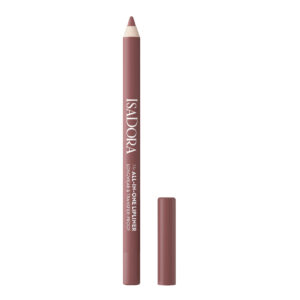 IsaDora Huulepliiats All-in-One 07 Mauve Rose