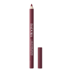 IsaDora Huulepliiats All-in-One 08 Rosewood