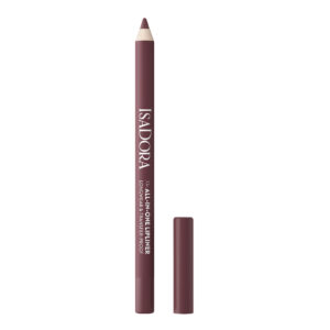 IsaDora Huulepliiats All-in-One 09 Mocha Mauve