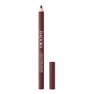 IsaDora Huulepliiats All-in-One 10 Cranberry