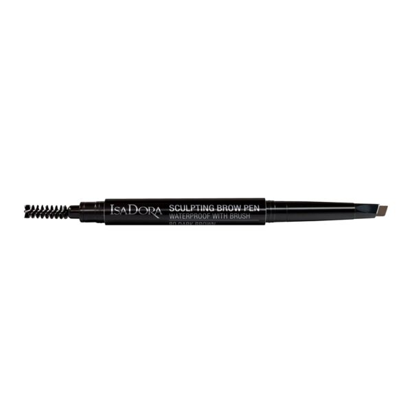 IsaDora Kulmupliiats Sculpting 80 dark brown