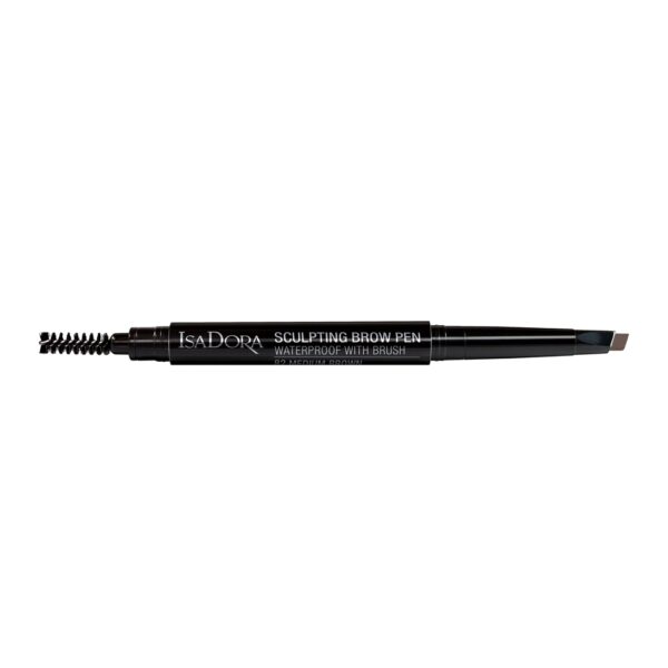 IsaDora Kulmupliiats Sculpting 82 medium brown