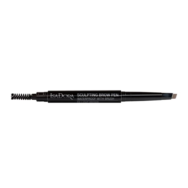 IsaDora Kulmupliiats Sculpting 84 light brown