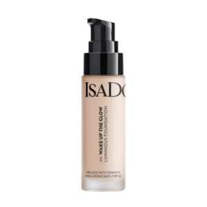 IsaDora Jumestuskreem Wake Up the Glow 1C