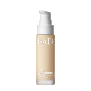 IsaDora Jumestuskreem No Compromise Matte 1W 30ml