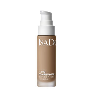 IsaDora Jumestuskreem No Compromise Matte 5C 30ml