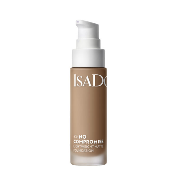 IsaDora Jumestuskreem No Compromise Matte 5C 30ml