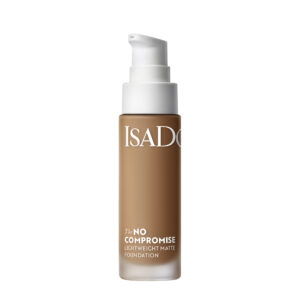 IsaDora Jumestuskreem No Compromise Matte 7N 30ml
