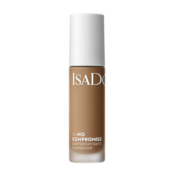 IsaDora Jumestuskreem No Compromise Matte 7N 30ml - Image 2