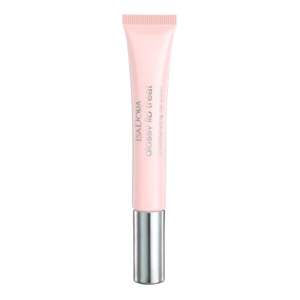 IsaDora Huuleläige Glossy Lip Treat 50 clear sorbet