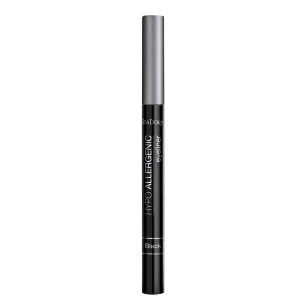 IsaDora Silmalainer Hypo-Allergenic 30 Black 3ml - Image 3
