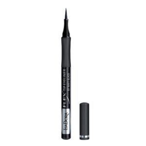 IsaDora Silmalainer Flex Tip 81 matt black