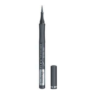 IsaDora Silmalainer Flex Tip 82 steel grey