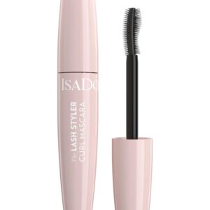 IsaDora Ripsmetušš Lash Styler Curl 50 Black