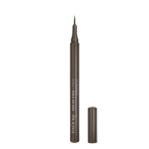 IsaDora Kulmulainer Fine Liner 42 Soft Brown
