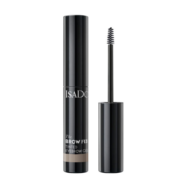 IsaDora Kulmugeel Brow Fix 51 Taupe